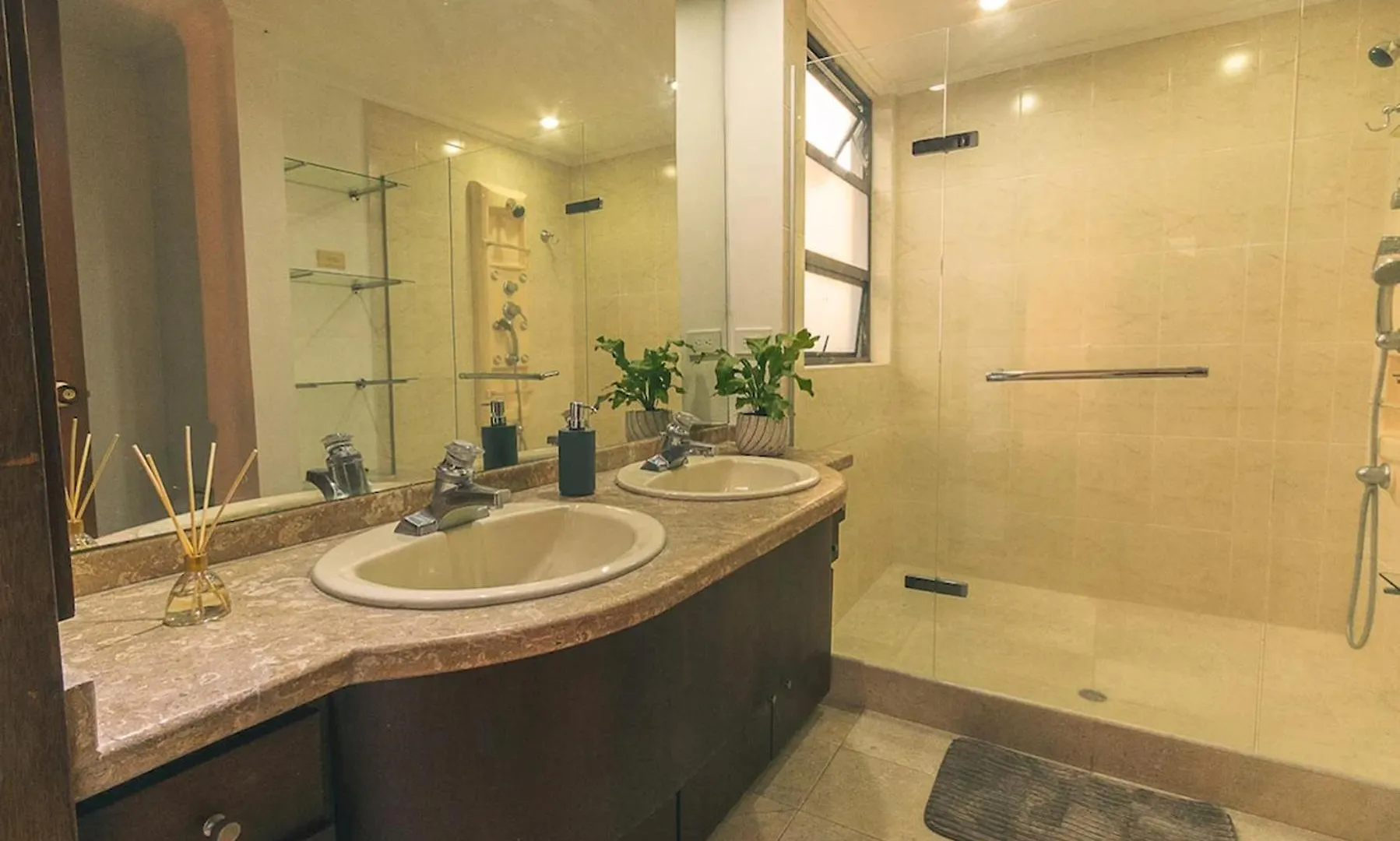 Apartment Habitacion De Comfort Total En El Poblado - A2 Medellin